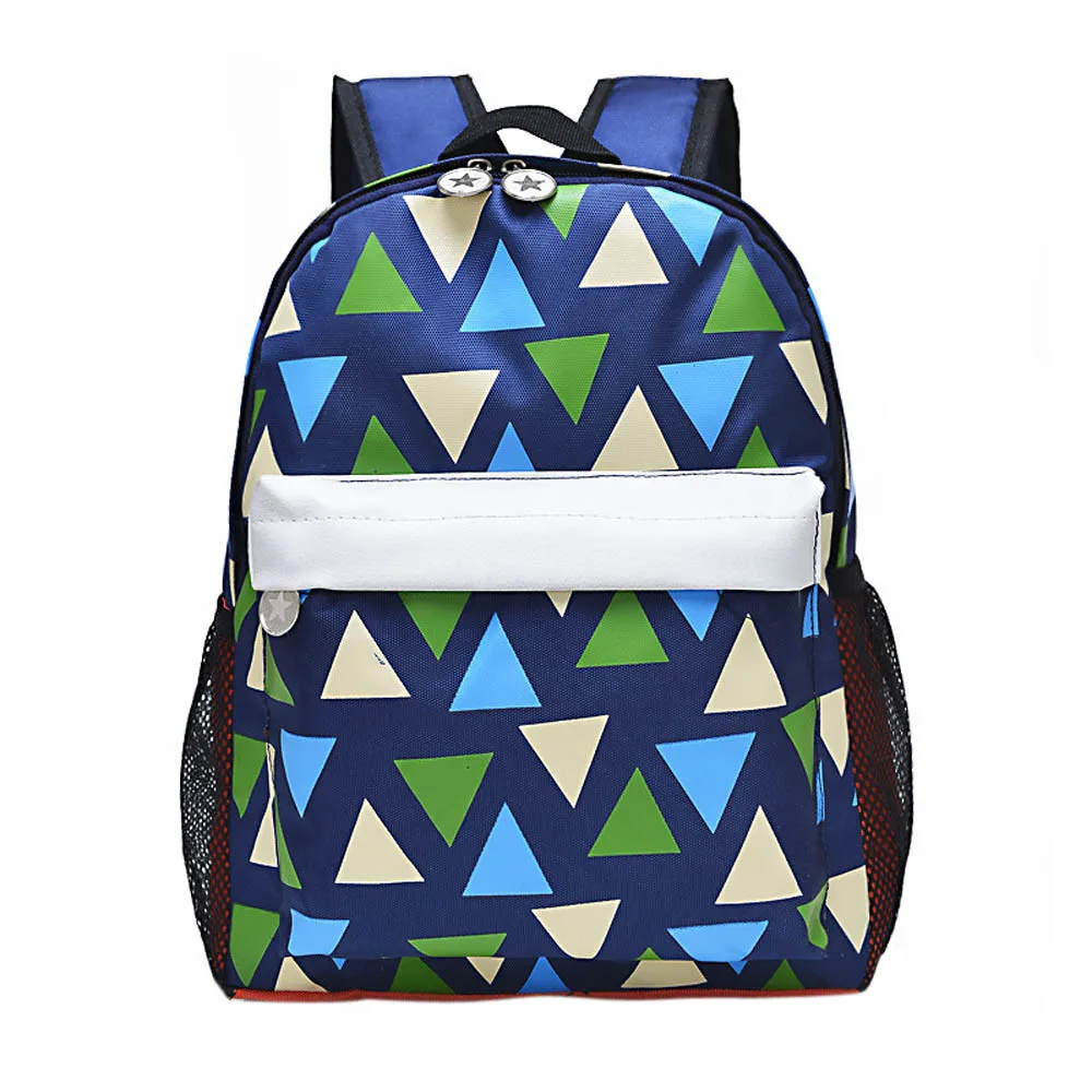 

2018 Hot Sale Boys Girls Children School Bag Backpack Cute Baby Toddler Shoulder Bag Primary Student Bag Backpack for Children