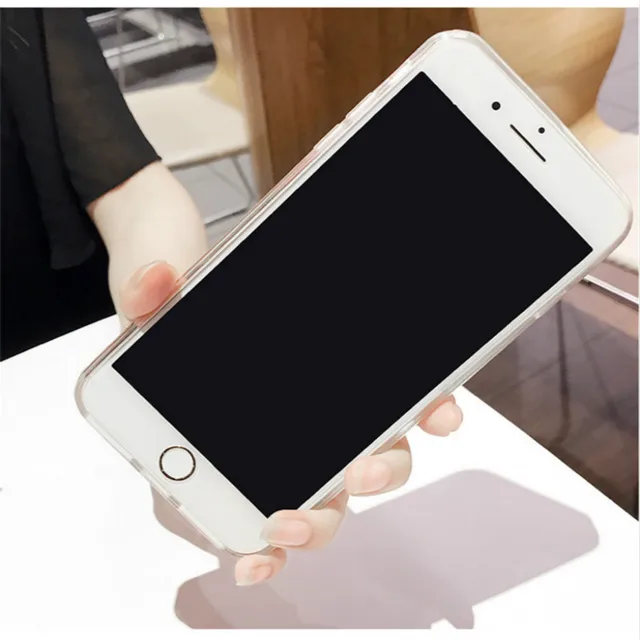 Fashion Cute Drink Bottle Ice Cream Glitter Star Dynamic Liquid Quicksand Phone Case For iPhone 5 5S 5SE 6 6S 7 8 Plus X Cases