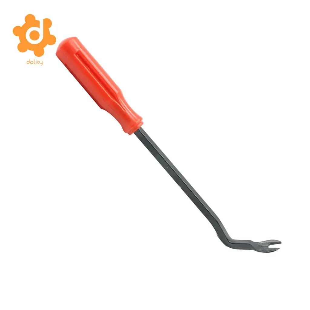  Universal Car 6 inch Screwdriver Door Panel Trim Clip Fastener Remove Tool