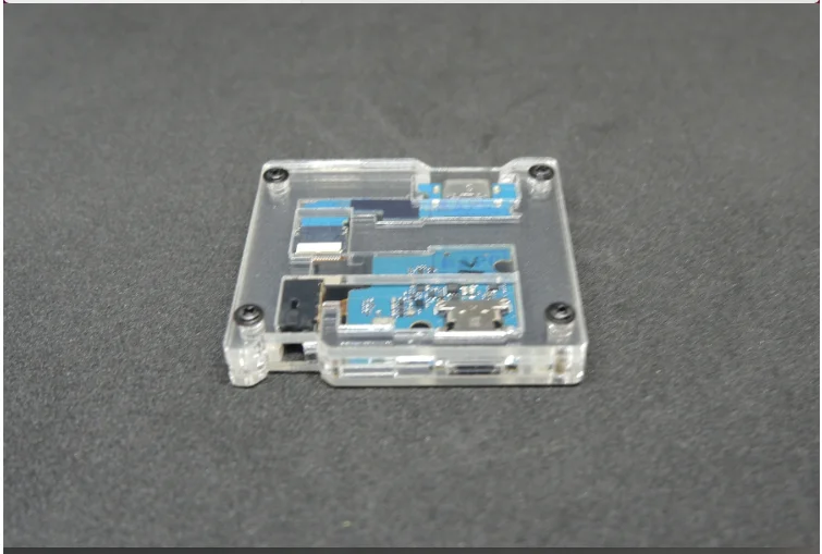 ESS ES9028C2M DAC SABRE9602C DSD декодер 32 бит аудио адаптер LG HIFI ушной усилитель внешняя звуковая карта для Android WIN IOS MAC - Цвет: A board and shell
