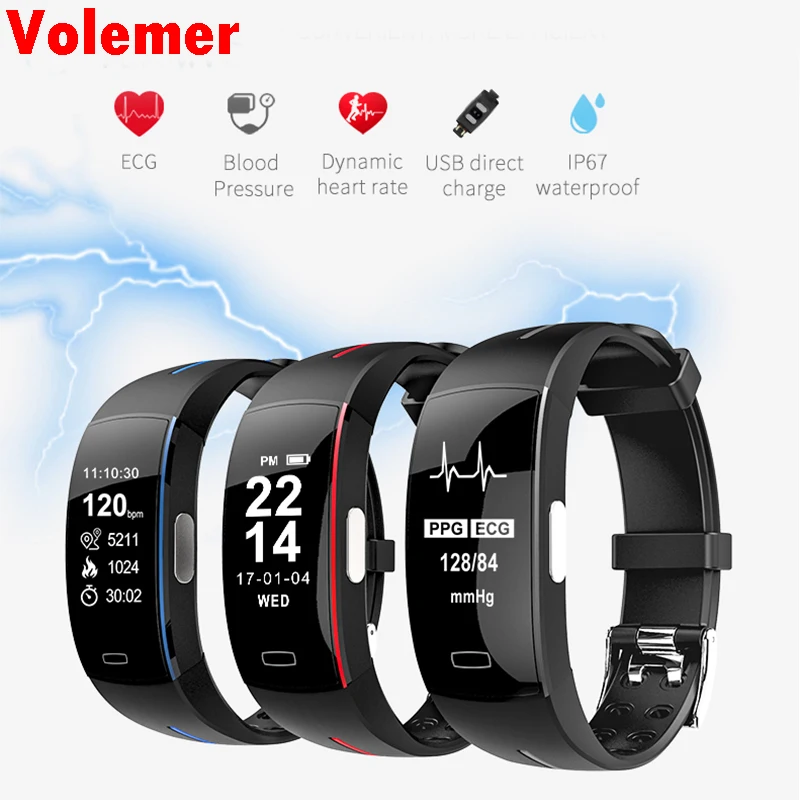 p3 smart bracelet