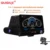Quidux 4.0 «HD 1080 P Видеорегистраторы для автомобилей Камера Антирадары GPS Трекер 3 в 1 три Камера видео dashcam видеокамера радар скорость Двойной объектив