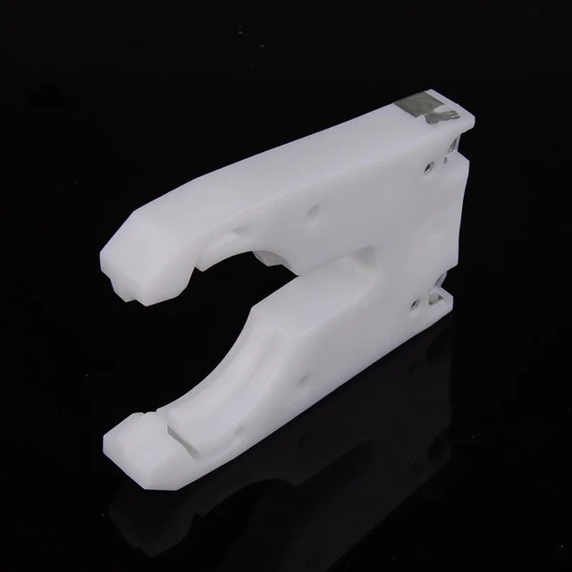 Engraving Machine Automatic Cutter Holder ISO30 Tool Holder Clamp