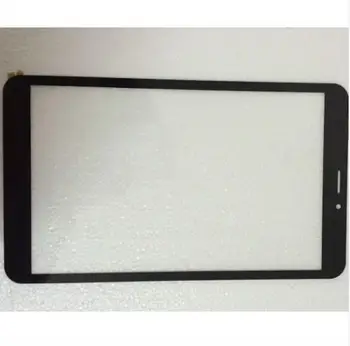 

New For 8" inch Irbis TX90 3G Tablet Touch Screen digitizer Touch panel glass Sensor Replacement Free Shipping