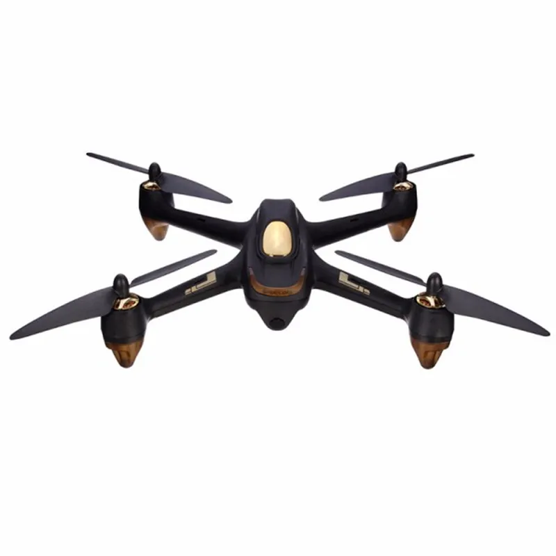 Hubsan H501S H501SS X4 5,8G FPV Бесщеточный с камерой HD 1080P gps RC Квадрокоптер RTF переключатель режимов с пультом дистанционного управления