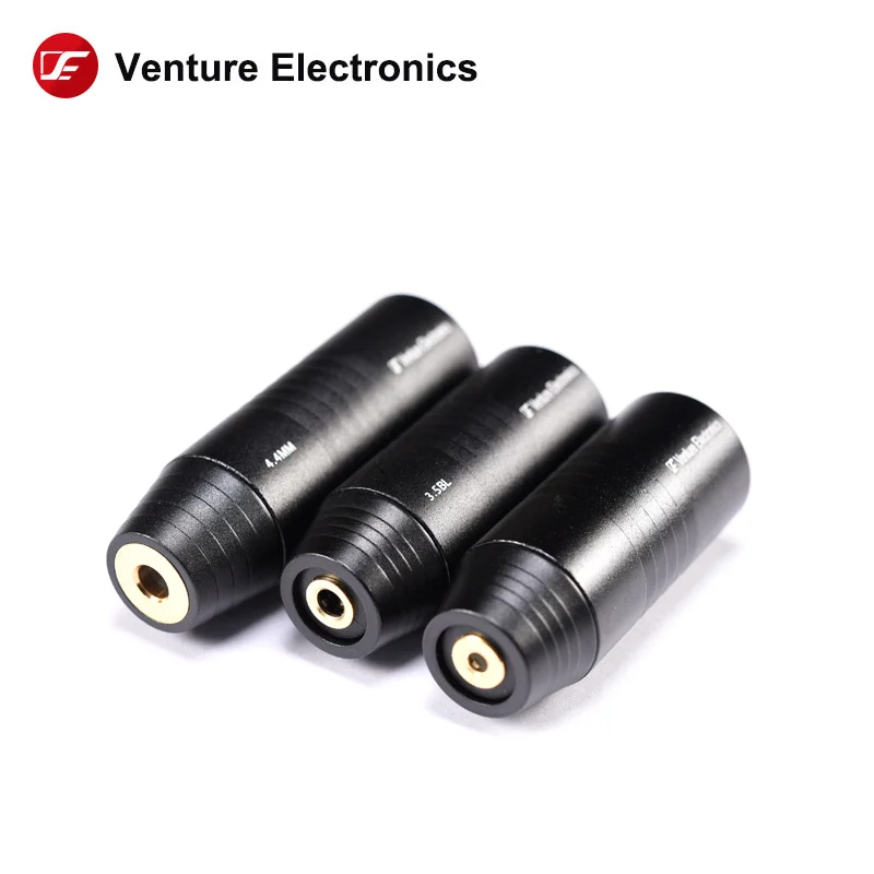 Venture Electronics 2 5 TRRS 3 4 TRRRS до 4PIN XLR | Электроника