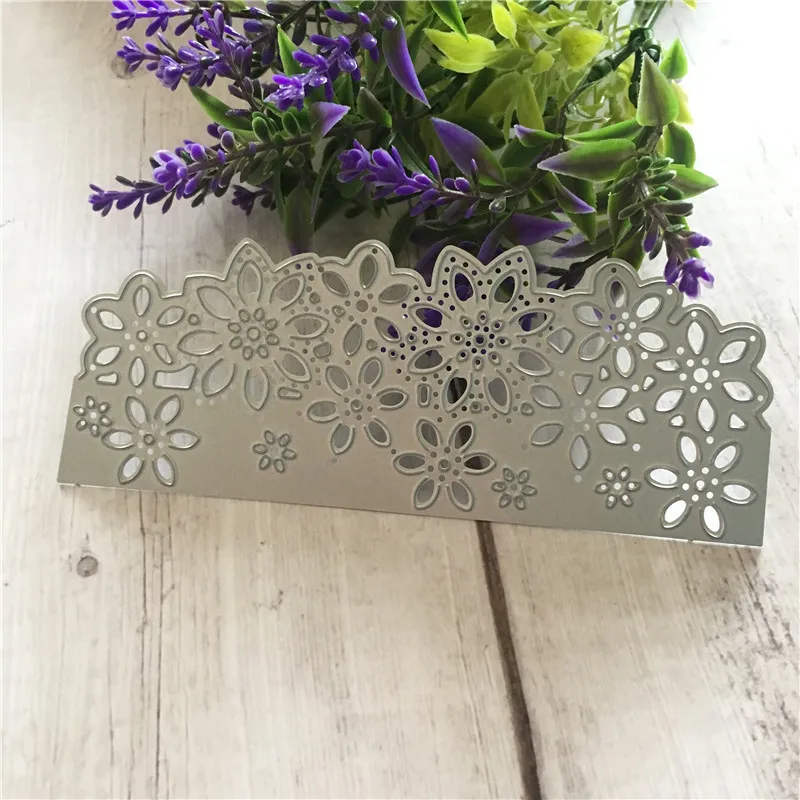 4.5cm Card Making Embelishments papercraft 035 Border Craft Punch