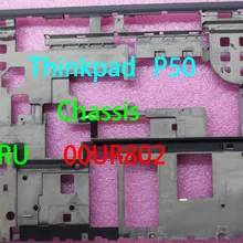 Для lenovo Thinkpad P50 шасси/крышка основания FRU 00UR802 00UR801