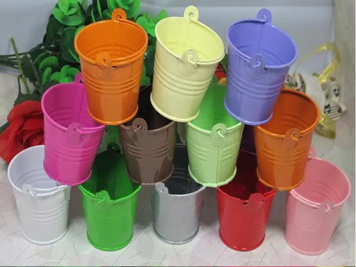 Free Shipping Tin Box Mini Pail Mint Wedding Favor Tins Mg200 Free Shipping Tin Box Mini Pail Mint Wedding Favor Tins Mg200 In Gift Bags Wring Supplies From Home Garden On Aliexpress Alibaba Group