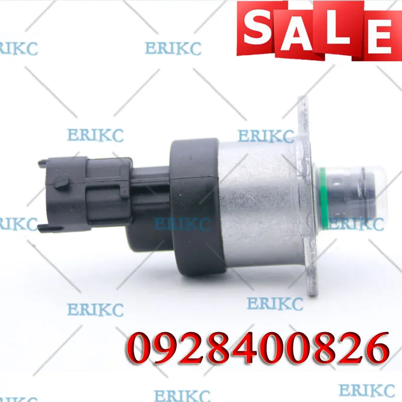 Valvola Scv Controllo Dosaggio Regolatore Sistema Common Rail Pompa Iniezione Carburante Per Fiat Ducato Multijet 2.3 D 0928400826 71772310