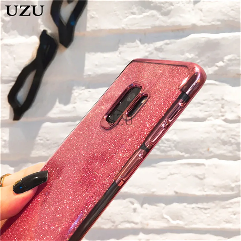 Bling TPU Phone case for samsung J4 J6 J8 A8 A6 Plus 2018 s9 s8 plus A3 A5 A7 J3 J5 J7 2016 2017 s6 s7 edge note 9 8 coque capa Bling TPU Phone case for samsung J4 J6 J8 A8 A6 Plus 2018 s9 s8 plus A3 A5 A7 J3 J5 J7 2016 2017 s6 s7 edge note 9 8 coque capa