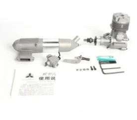 ASP 2 тактный S91AII нитро двигатель для RC самолета|engine for rc|nitro engineengine airplane |