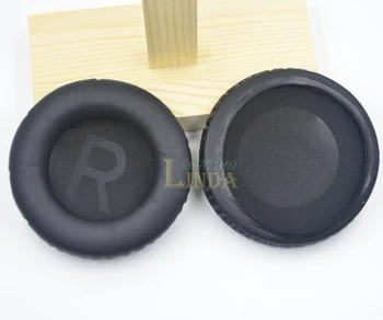 

Replacement Ear Pads Cushion Pillow for AKG K540 K545 K 545 540 Headphones 85mm