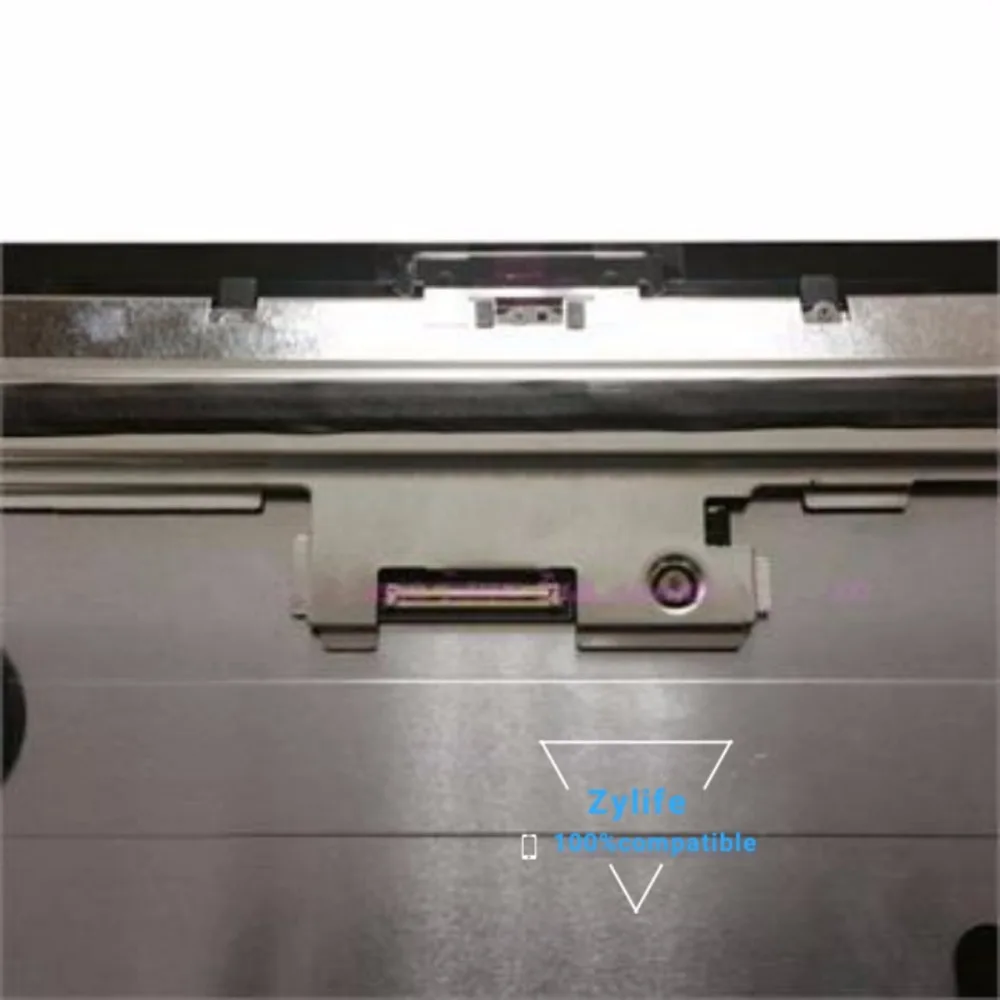 

Для iMac 27 "A1419 LM270WQ1-SDF1 полный экран в сборе 2012 661-7169