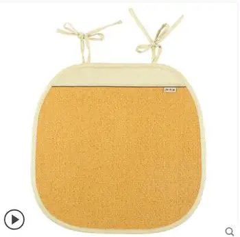 

Summer rattan cushion summer office computer chair cushion ice pad cool cushion mat sofa cushion