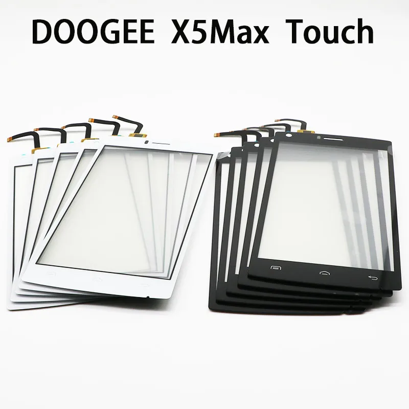

For Doogee X5 Max Front Touch Screen Digitizer Glass Replacement Parts For DOOGEE X5 Max/X5 Max Pro Phone