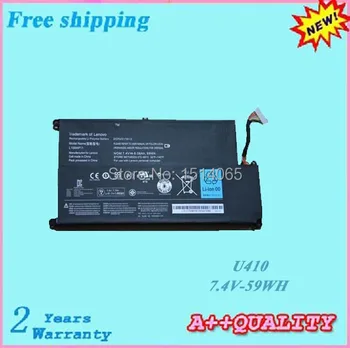 

High quality 59WH Original Laptop battery For LENOVO L10M4P11 2ICP4/51/161-2 U410 Genuine batteries 7.4v