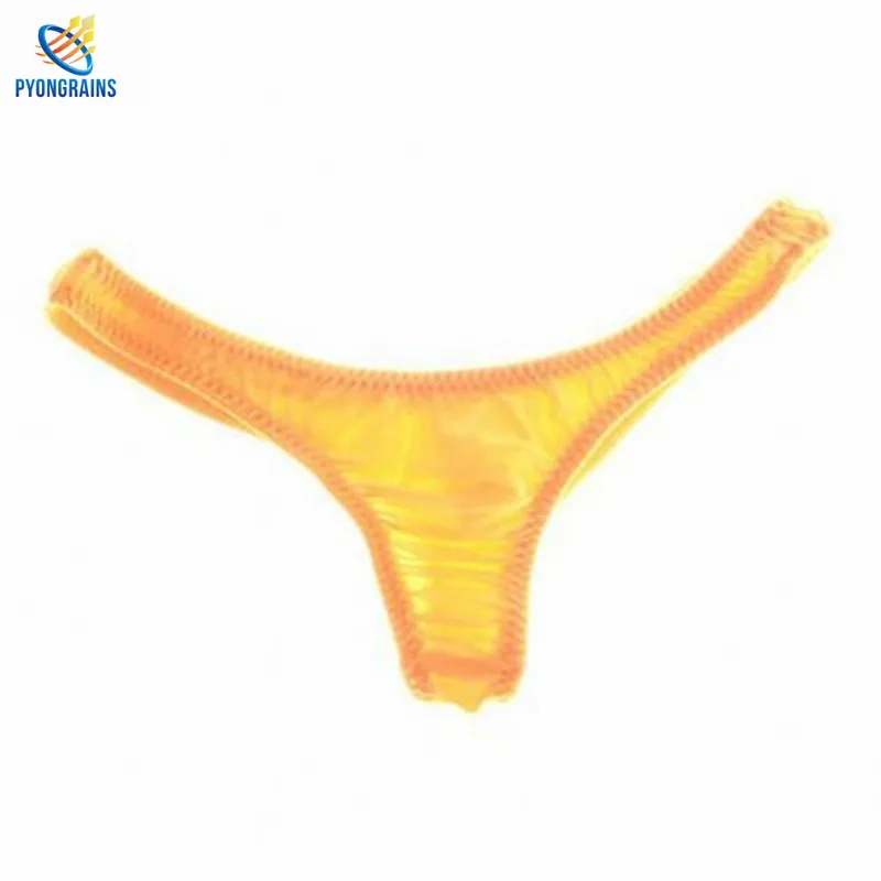 

Bikini 2017 Sexy Mens Underwear Brand Fashion Mens Thongs And G Strings Jockstrap Gay Tanga Hombre Sous Vetement Homme Sexy Hot