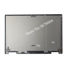 ЖК-дисплей задняя крышка для lenovo Йога 720-13IKB 720-13 ЖК-дисплей Топ чехол