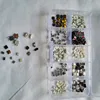 DAKATU – micro-interrupteur Tactile à bouton-poussoir, 10 Types, pour voiture, Hyunda, Kia, VW, Toyota, Buick ► Photo 2/6