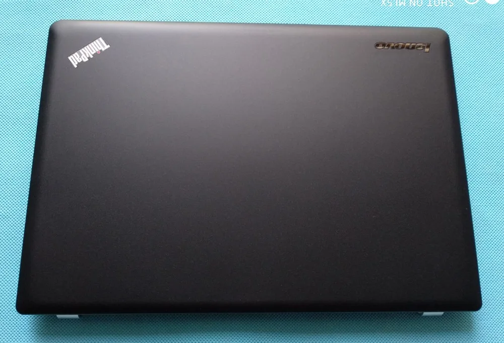 NEW Original L330 E330 E335 lcd screen rear cover thinkpad the shell