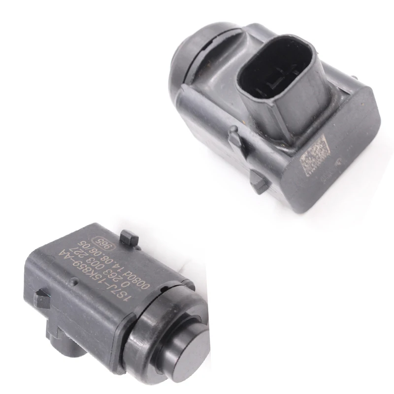 

PDC Parking Sensor Backup 1S7J-15K859-AA 0263003227 For Ford Focus Fusion Fiesta Mondeo MK3