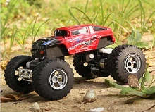 2016 NEW outdoor Remote control toys Wltoys 6063 Mini rc car 4CH 5 Speed Radio Control Car Children’s electric car for kids