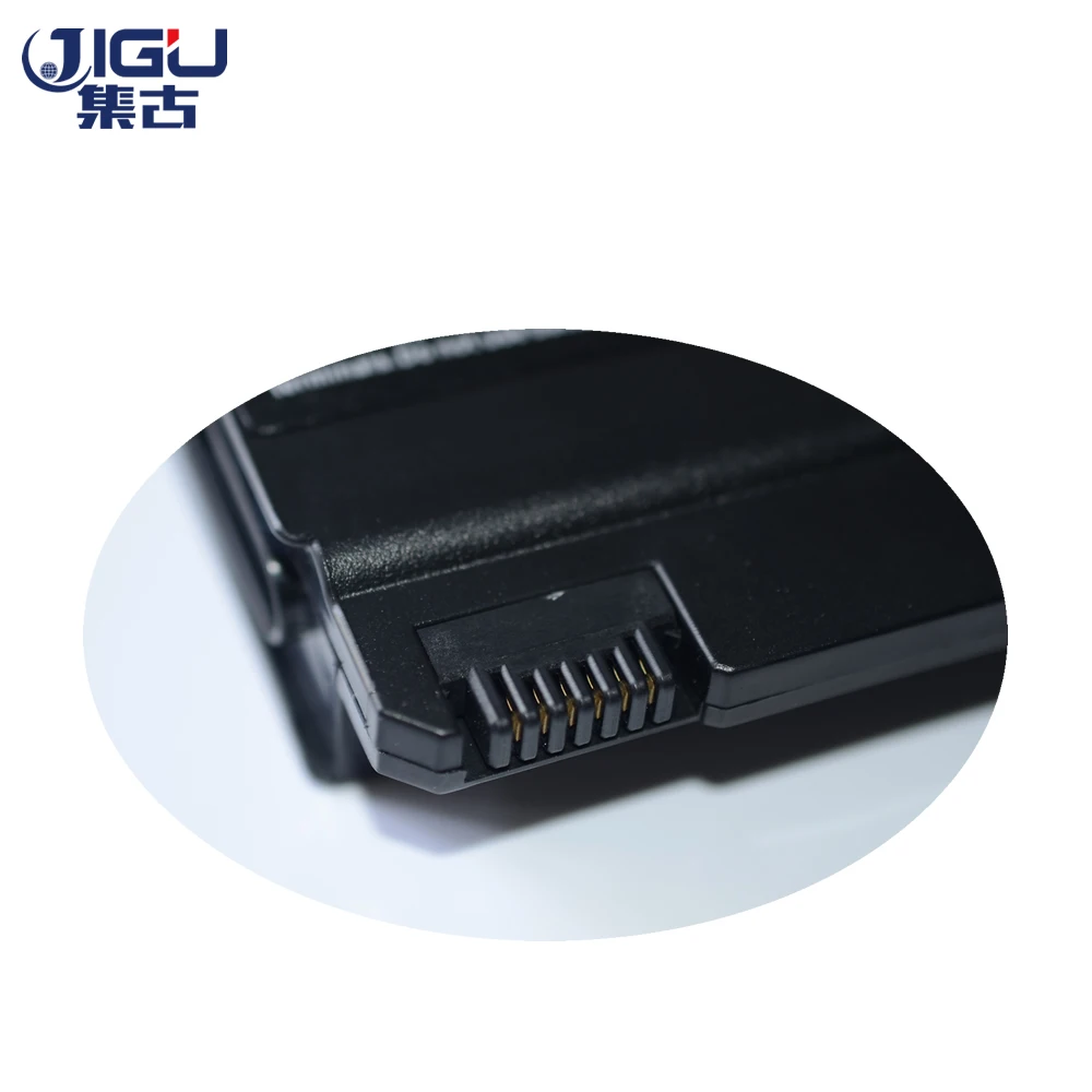 Батарея для ноутбука JIGU HP COMPAQ Business Notebook NX5100 NX6105 NX6110/CT NX6120 Nx6130 Nx6300 NX6310/CT NX6320 NX6325|battery