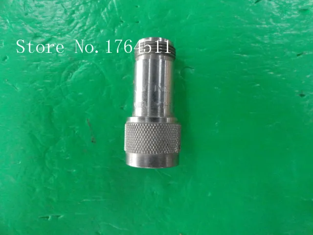 

[BELLA] JFW 50HF-010 RF coaxial fixed attenuator DC-18GHz 10dB 2W N