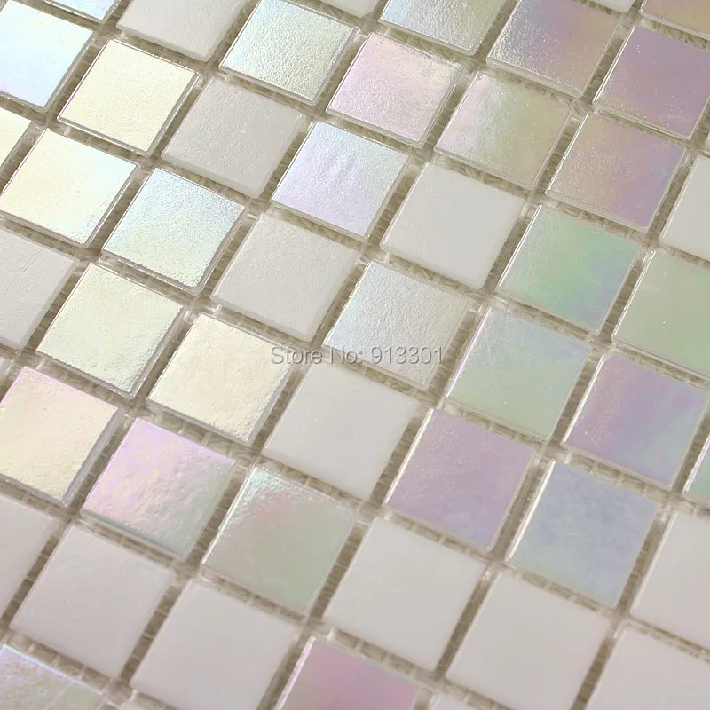 Crystal Gl Tile Vitreous Stained Mosaic Tiles Mirror Vitreous Stained Gl Mosaic Tiles