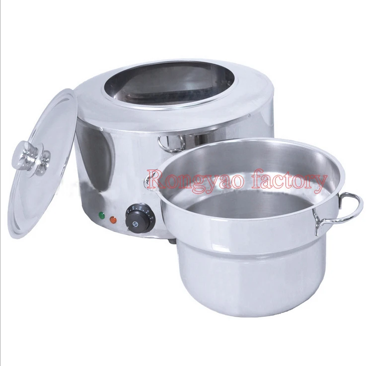 RY FY BO 1 Stainless heat preservation precise temp control One pot