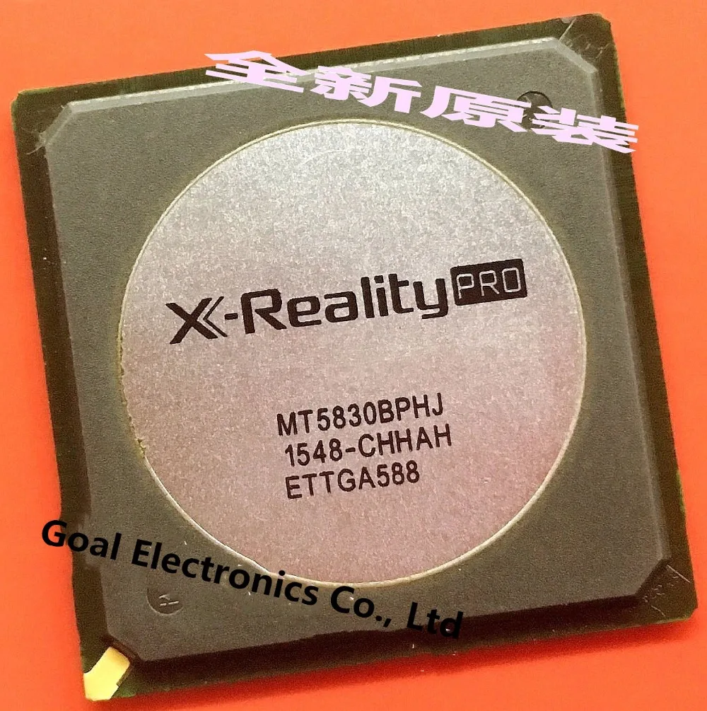 

MT5830BPHJ LCD chip