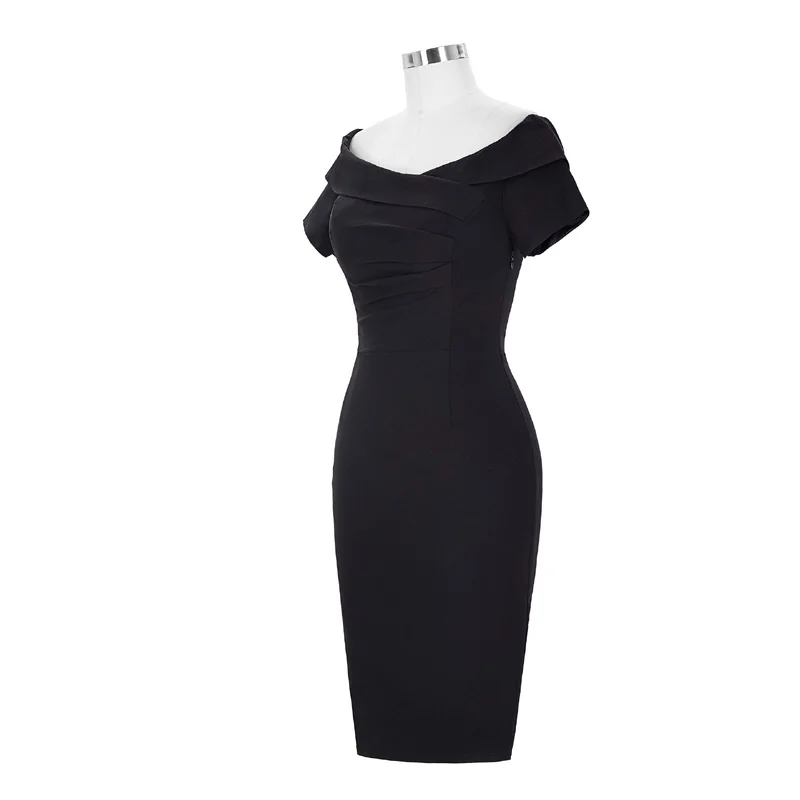 Женское платье карандаш с открытыми плечами и коротким рукавом|pencil dress|summer dresswomen
