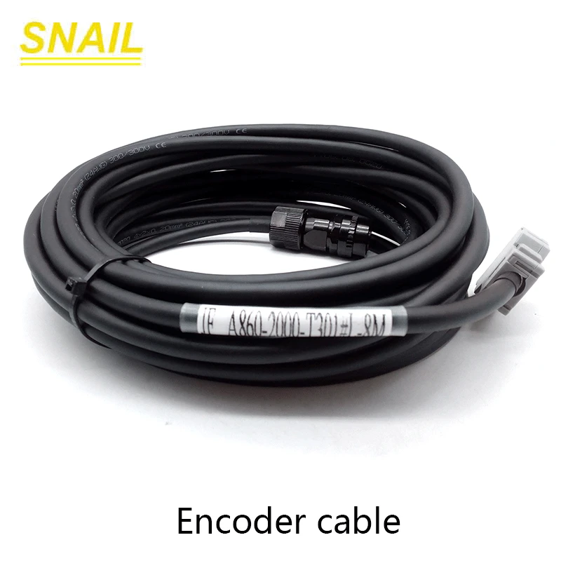 

cable For FANUC,A860-2000-T301,encoder cable,signal cable, feedback line, servo encoder cable
