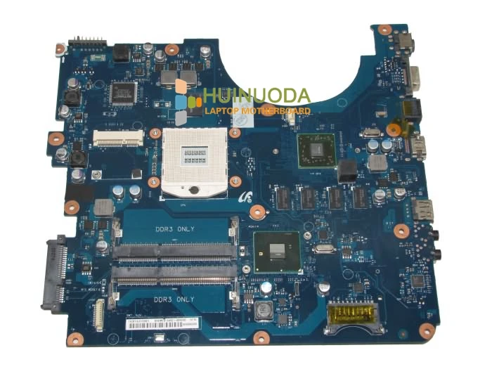 

BA92-06966A Laptop motherboard for Samsung R540 R580 P780 SA41 E452 E852 HM55 with ATI graphics card DRR3