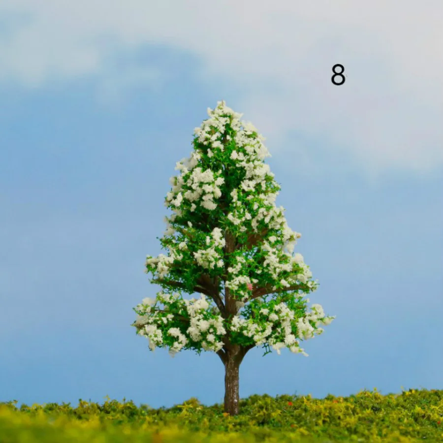 architecture scale model tree (13)