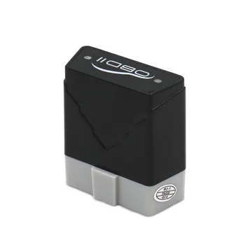 

Car Auto Diagnostic Tool Code Reader OBDII J1850 OBD Scanner For IOS Android OBD2 ELM327 Bluetooth 4.0 Diagnostic Scanner Tools
