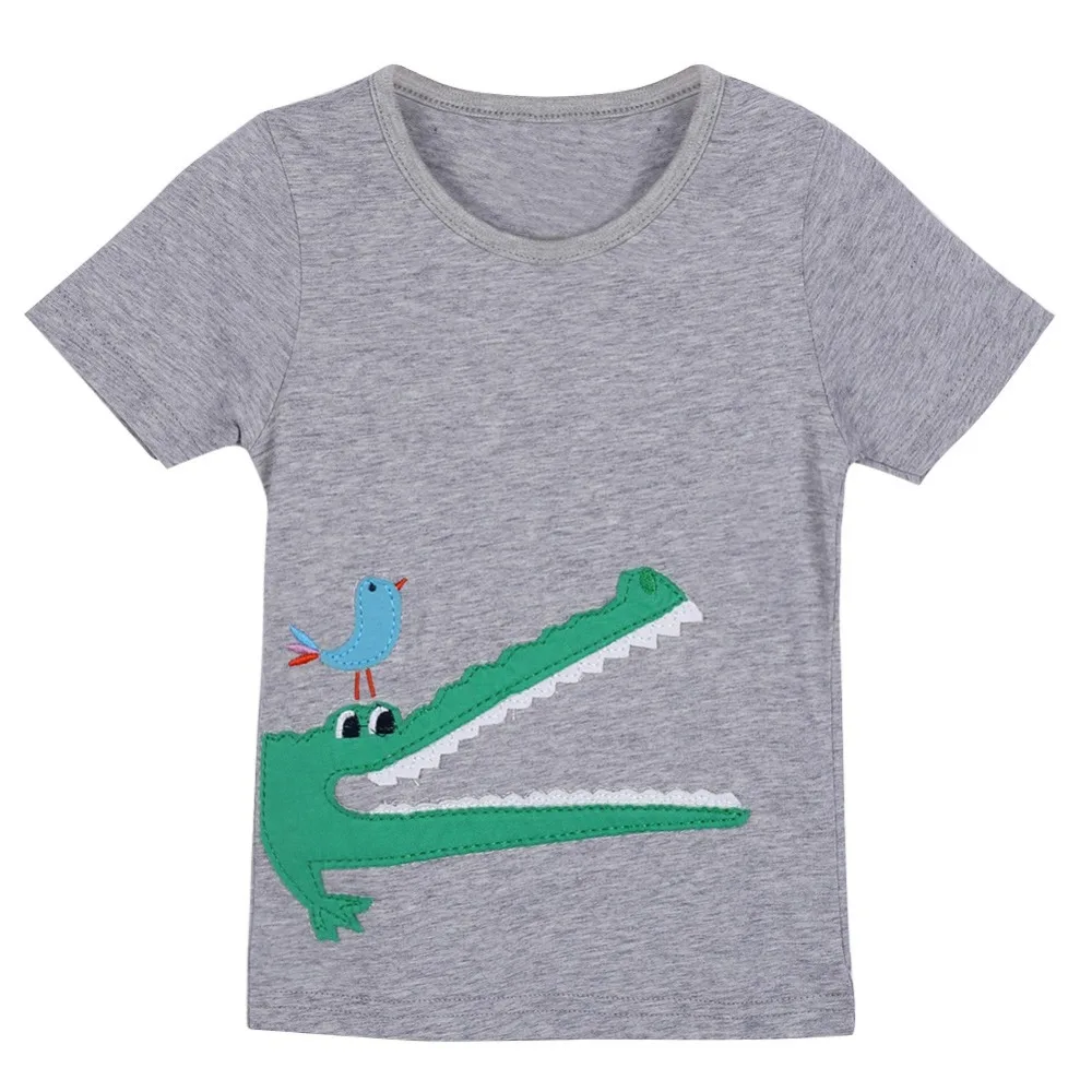 Buy Children's T shirt boys' t shirt Baby Clothing