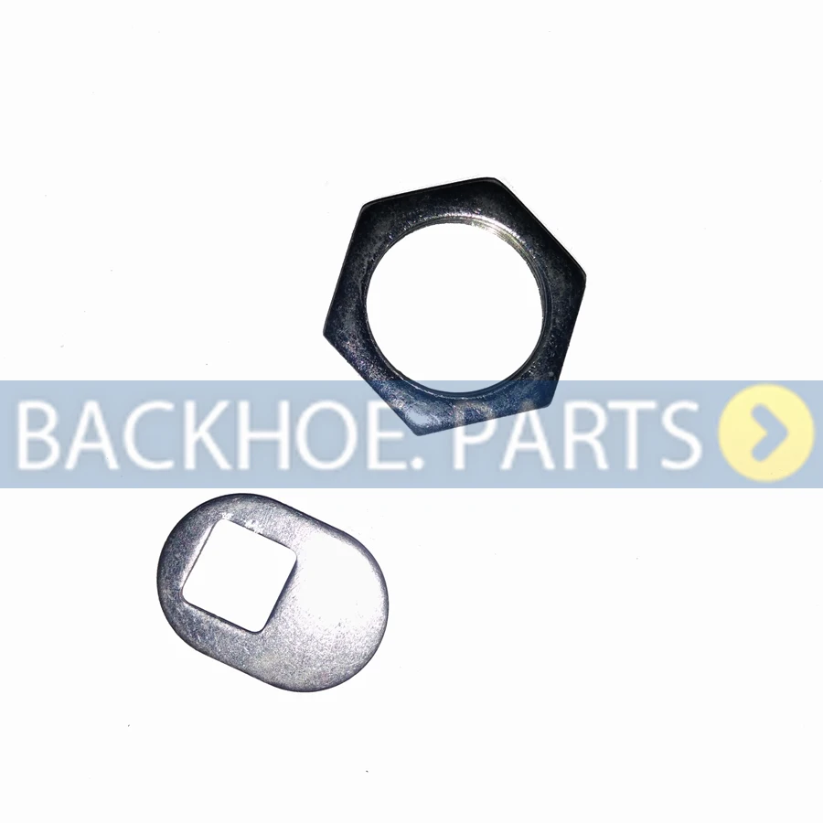 E-6670726 Bobcat Door Lock and Keys For Skid Steers