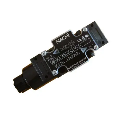 032F8056 018F61762 NEW DANFOSS VALVE