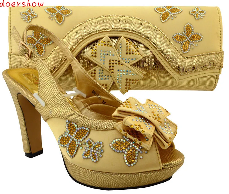 MM1-47 Gold