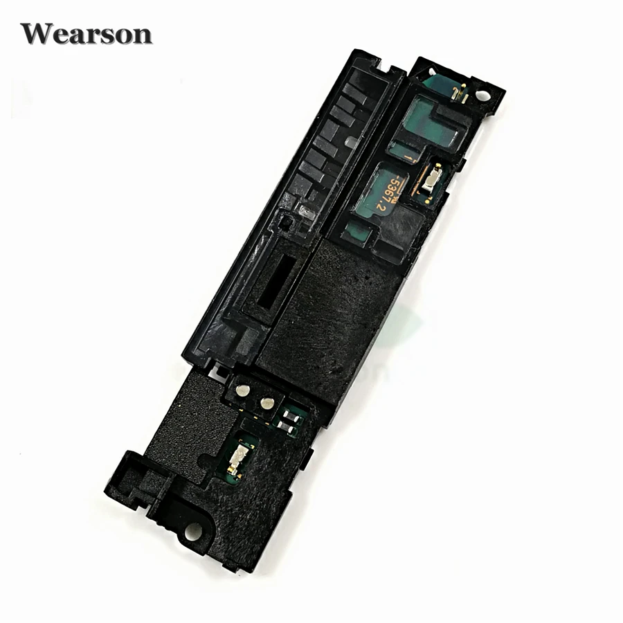 For Sony Xperia Dual SIM D6633 L55T L55U Z3 Speaker+Signal Receiver+Speaker Link Board+Antenna Module Free Shipping+Track Code (3)