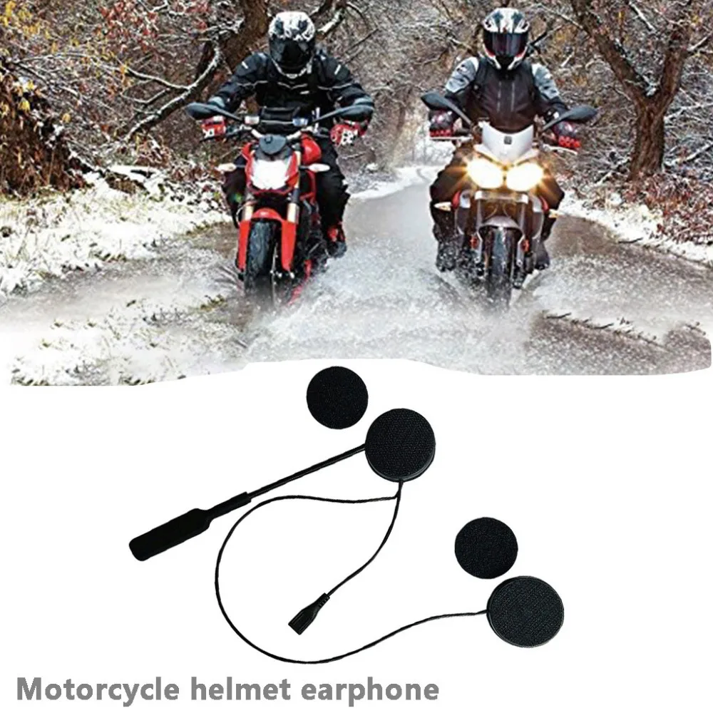 

Motor Wireless Bluetooth Headset Motorcycle Helmet Earphone