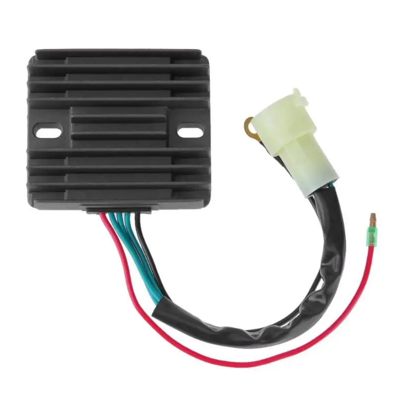 

Voltage Regulator Rectifier for Mercury HP 4 Stroke 804278A12 Design II