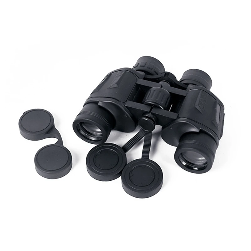 

8X40 Binoculars Military HD Night Vision Camouflage HD Handheld BINOCULAR for Bird Watching Hunting Lightweight Telescope