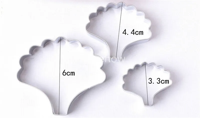 carnation cake mold 3 3