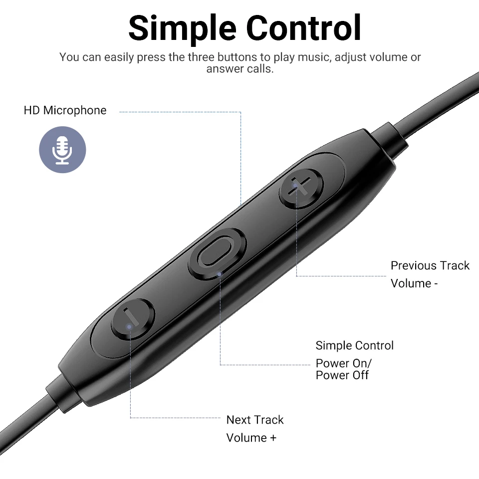 Langsdom наушники беспроводные Bluetooth для Xiaomi Bass Беспроводные наушники с микрофоном половина наушники-вкладыши гарнитура вкладыши для телефона