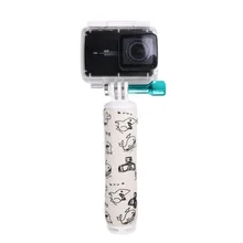 YI 4K+ Floating Stick for xiaomi for xiaoyi lite camera/ for SJCAM/ for Gopro camera