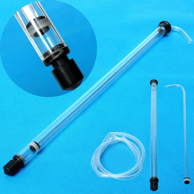 Top Quality Auto Siphon Racking Cane For Wine Beer Bucket Carboy Bottle