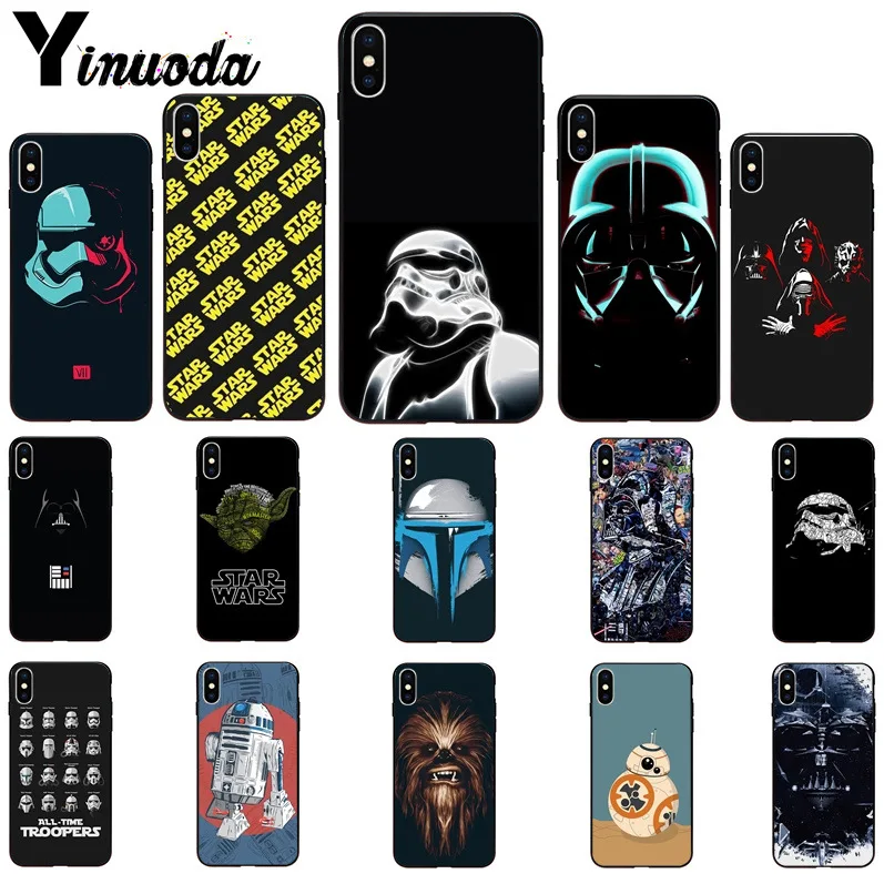 coque iphone 6 plus yoda